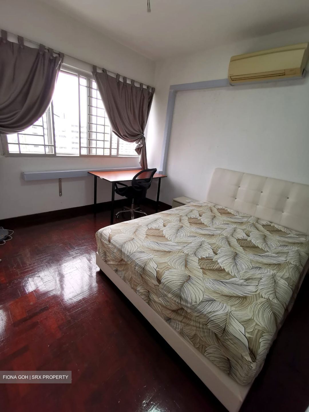 Braddell View (D20), Apartment #580666401